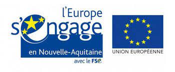 Logo Fonds Social européen