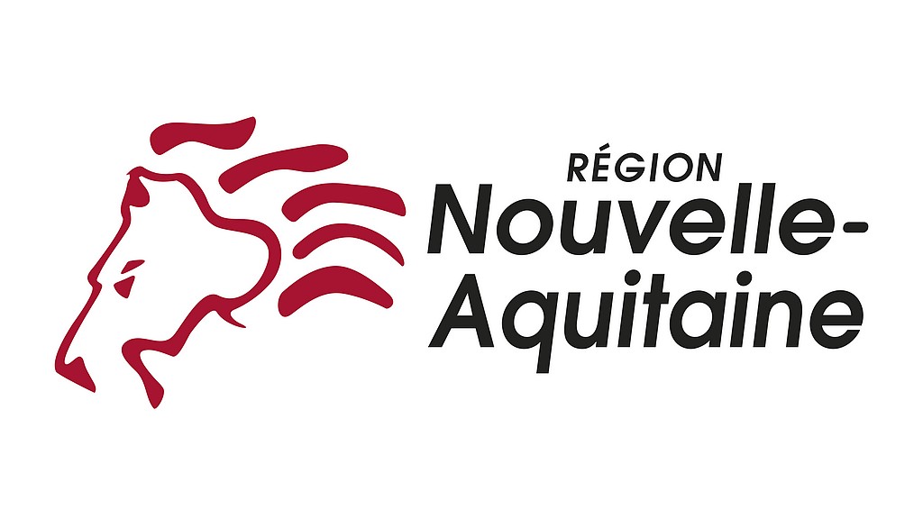 Logo Région Nouvelle-Aquitaine