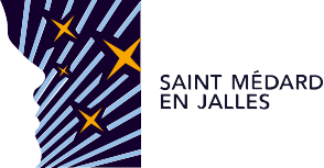 Logo Saint-Médard-en-Jalles