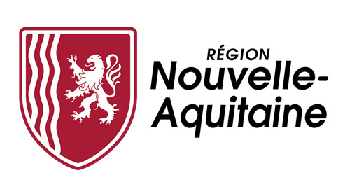 Logo Région Nouvelle-Aquitaine