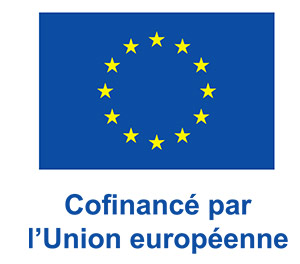 Logo Fonds Social européen